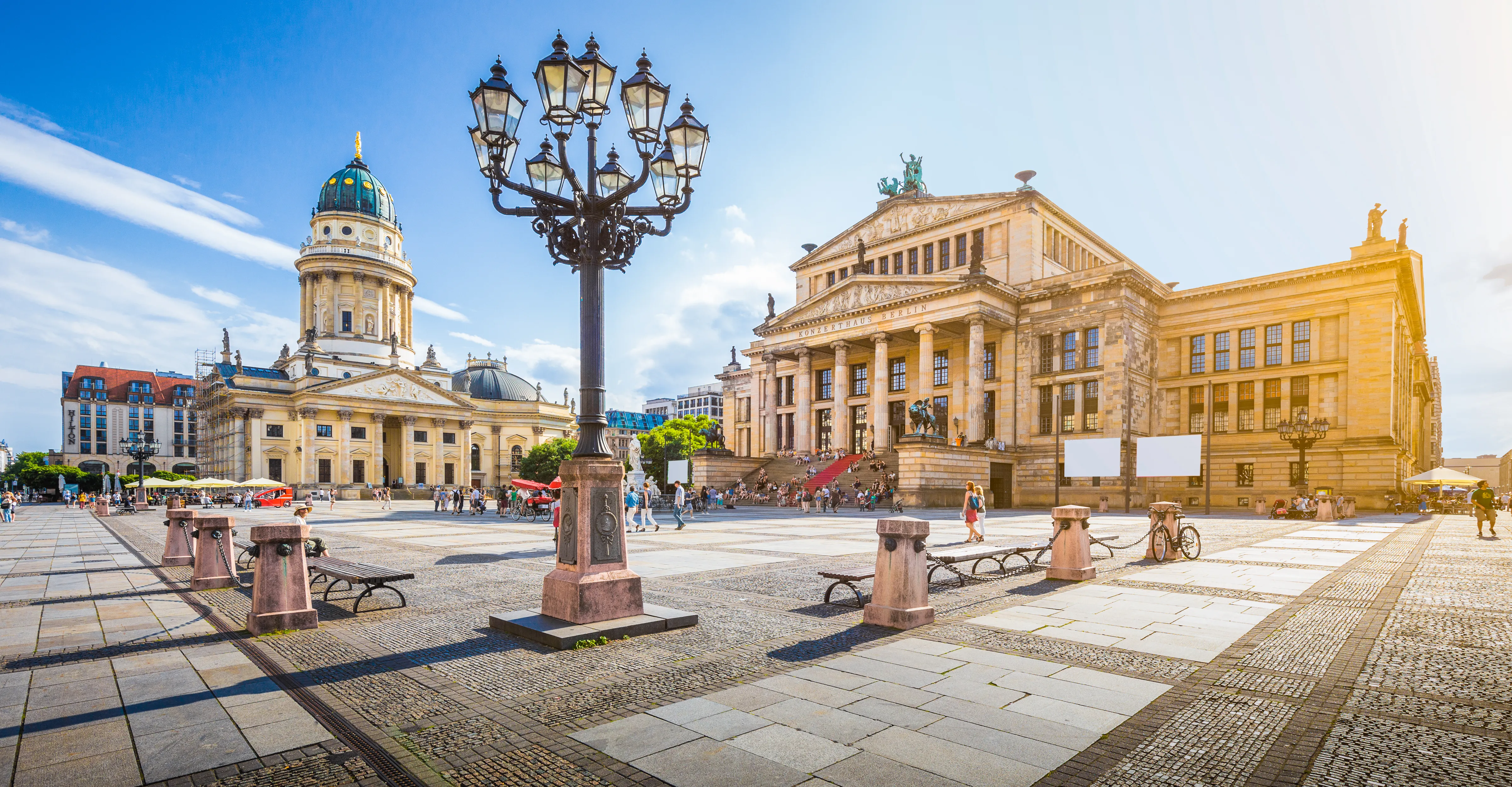 Berlin-Konzerthaus