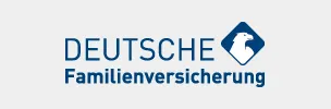 Logo Deutsche Familienversicherung