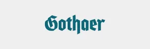 Logo Gothaer