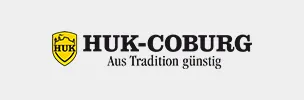 Logo HUK-Coburg