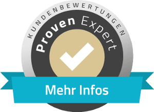 Kundenbewertungen Proven Expert – Mehr Infos