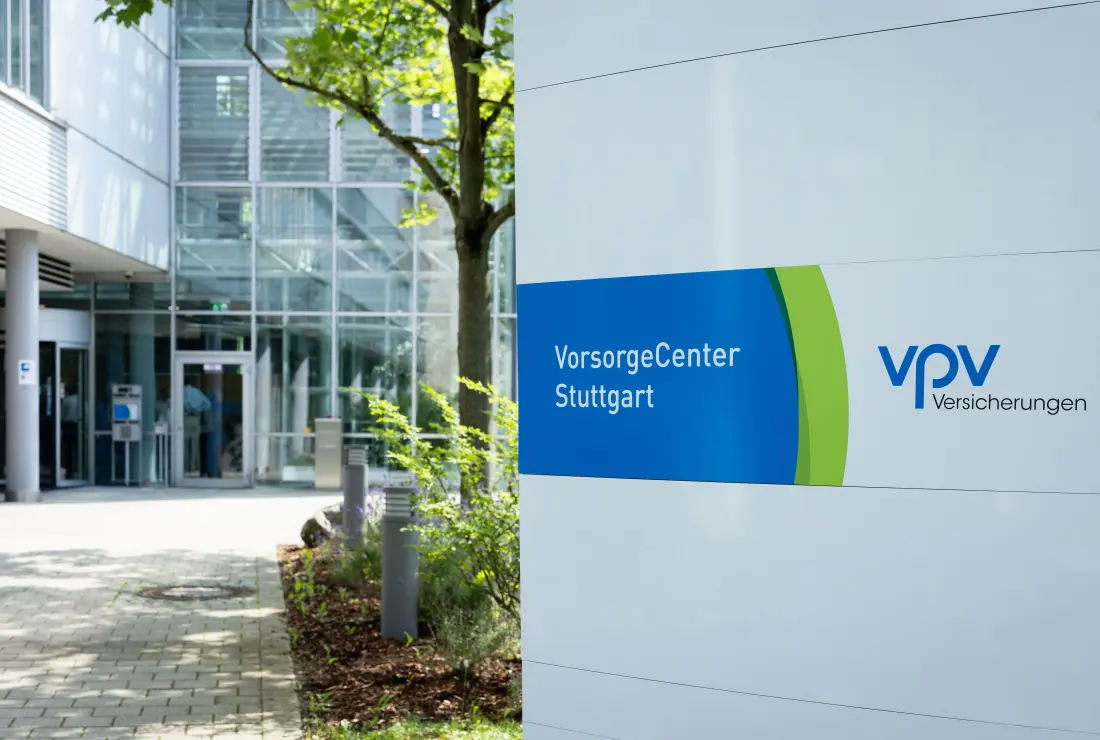 VorsorgeCenter Stuttgart